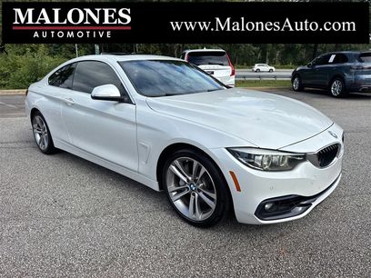Used 2019 BMW 440i Coupe