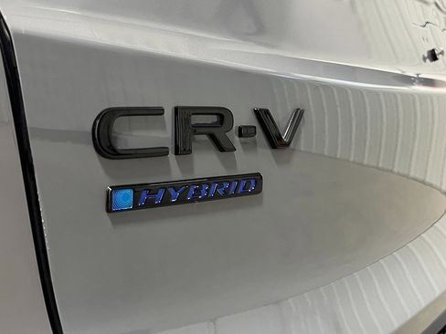 New 2026 Honda CR-V TrailSport image 5