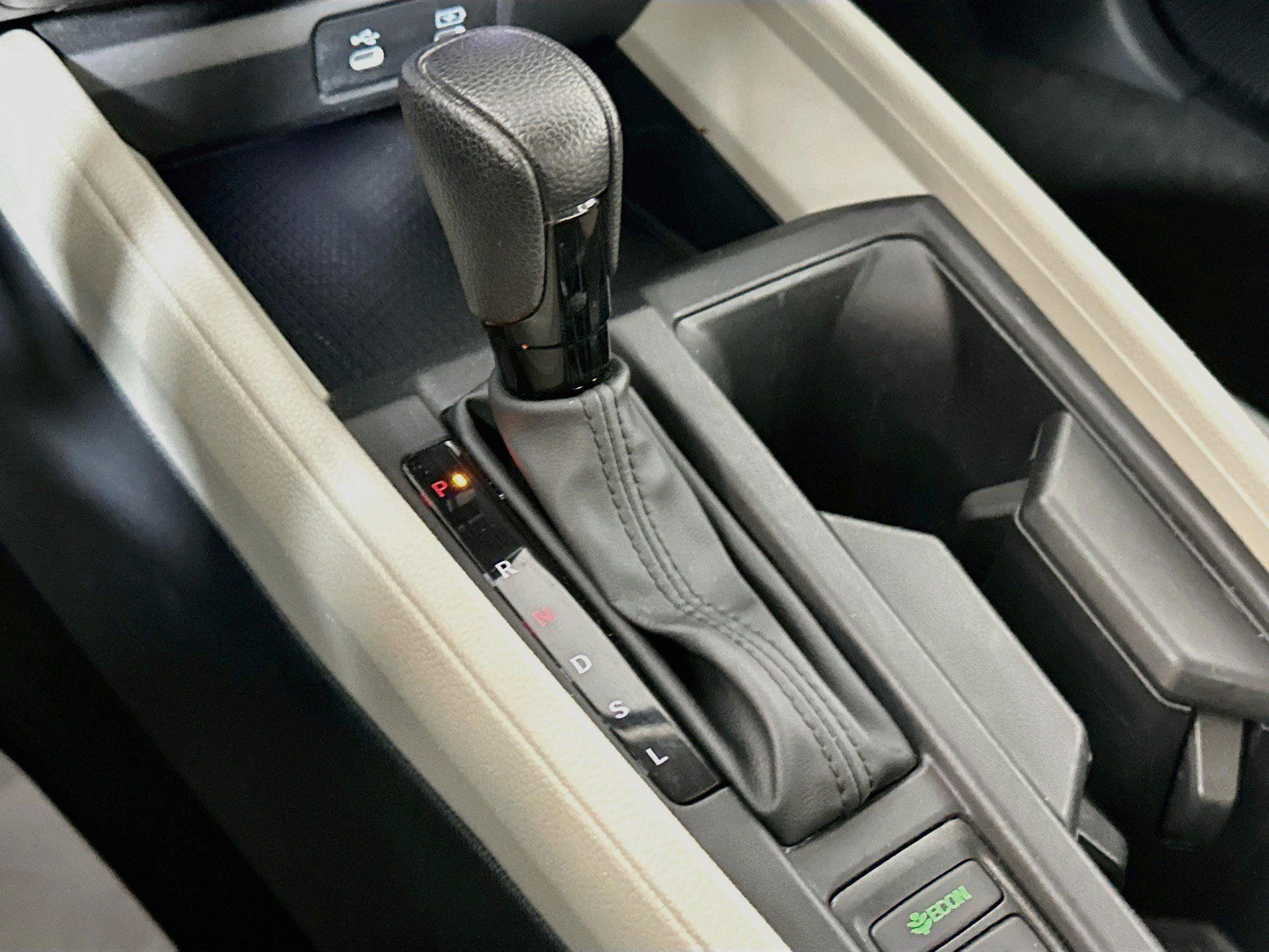 Used 2024 Honda Accord EX image 16