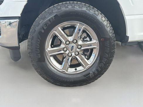 Used 2024 Ford F150 XLT AWD/4WD image 11