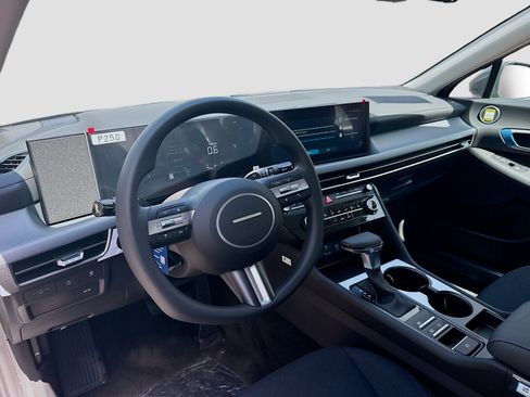 New 2026 Hyundai Sonata SE FWD image 7