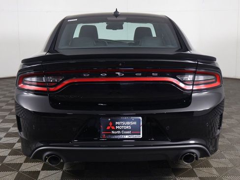 Used 2023 Dodge Charger R/T w/ Daytona Edition Group RWD image 12