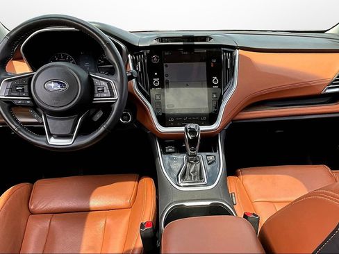 Used 2022 Subaru Legacy Touring XT w/ Popular Package #2 image 14