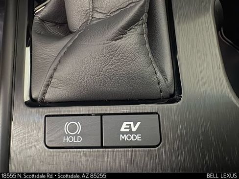 Used 2025 Lexus ES 300h w/ Premium Package FWD image 24