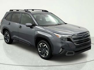 New 2026 Subaru Forester Limited AWD/4WD video 1