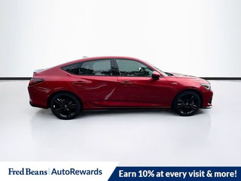 New 2026 Acura Integra A-Spec image 8