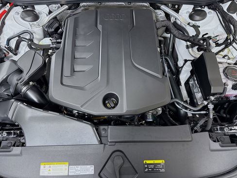 Certified 2025 Audi A5 2.0T Premium Plus w/ Premium Plus image 29