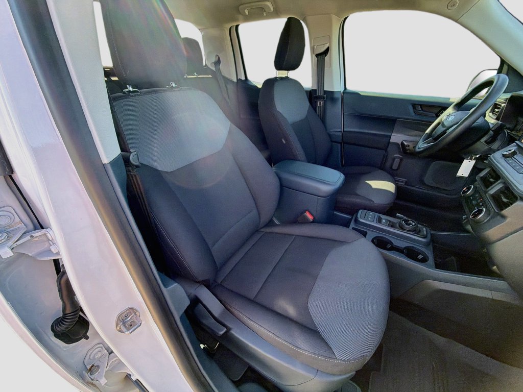 Used 2024 Ford Maverick XL FWD image 27