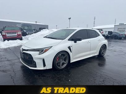 Used 2023 Toyota Corolla GR