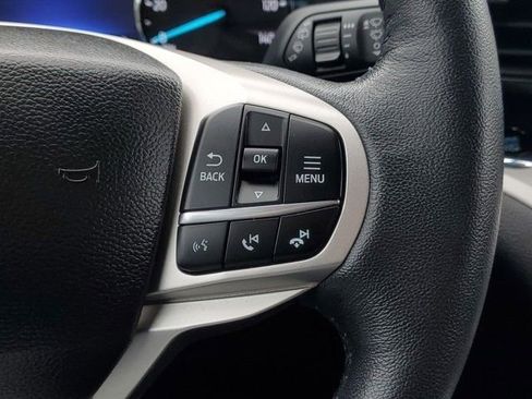 Certified 2023 Ford Explorer XLT image 27