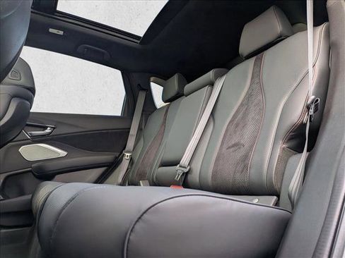 New 2026 Acura RDX A-Spec image 17