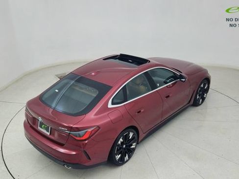 Used 2025 BMW 430i RWD image 73