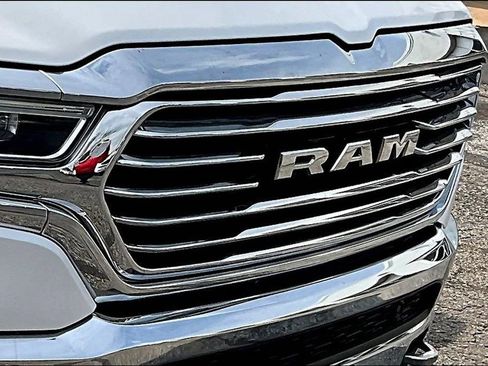 Used 2019 RAM 1500 Limited w/ Bed Utility Group AWD/4WD image 32