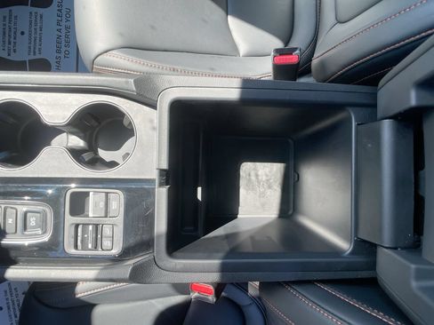 Certified 2025 Honda Pilot TrailSport image 23