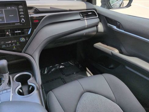 Certified 2023 Toyota Camry LE FWD image 16