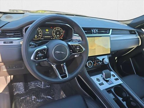 New 2026 Jaguar F-PACE R-Dynamic S AWD/4WD image 13