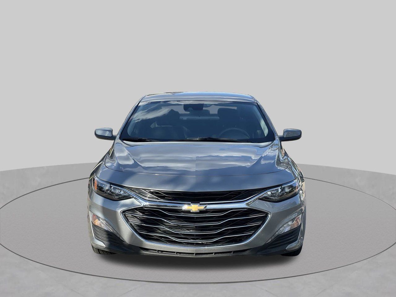 Used 2025 Chevrolet Malibu LT FWD image 9