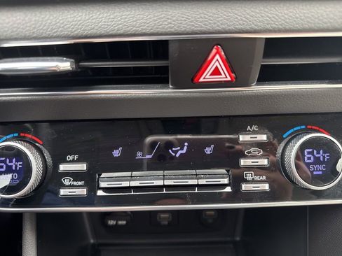 Used 2023 Hyundai Sonata SEL w/ Cargo Package image 28