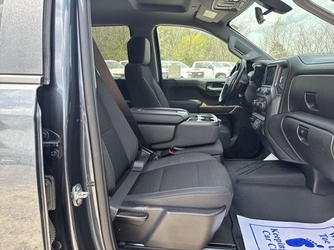 Used 2019 Chevrolet Silverado 1500 LT w/ All-Star Edition image 26