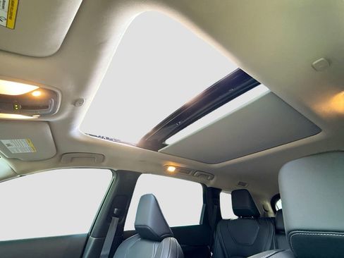 Used 2026 INFINITI QX60 Luxe w/ Cargo Package image 24