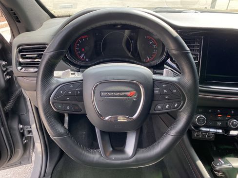 Used 2025 Dodge Durango R/T image 11