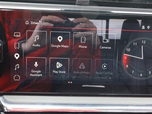 Used 2025 GMC Sierra 3500 Denali w/ Denali Reserve Package image 21