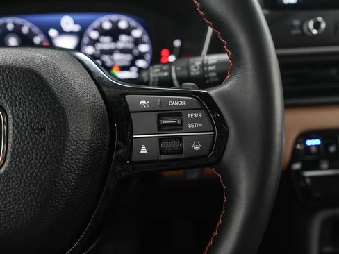 Used 2026 Honda Passport TrailSport Elite image 27