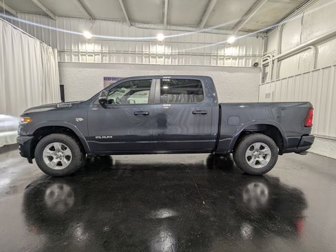 New 2026 RAM 1500 Big Horn image 2