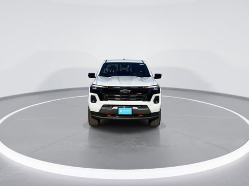 New 2026 Chevrolet Colorado Z71 w/ Technology Package image 3