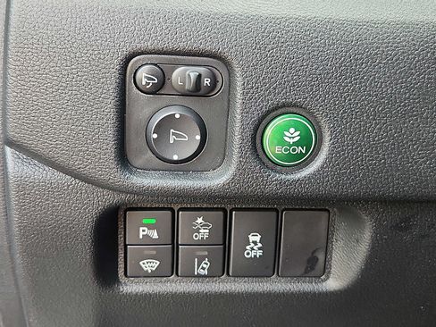 Certified 2023 Honda Passport TrailSport image 22