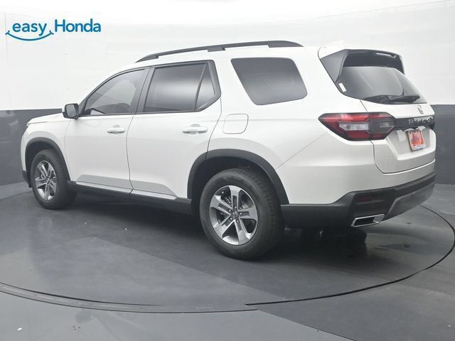 Used 2026 Honda Pilot EX-L image 5