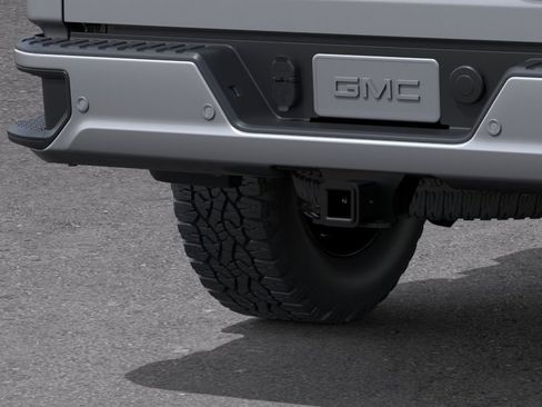 New 2026 GMC Sierra 2500 Denali Ultimate AWD/4WD image 38