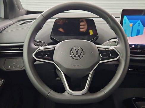 New 2026 Volkswagen ID.4 Pro image 22