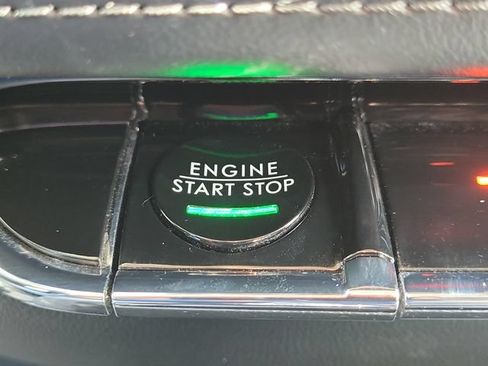 Used 2021 Lincoln Nautilus Reserve w/ Equipment Group 201A FWD image 28