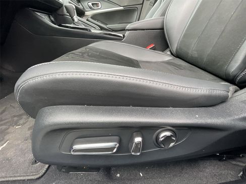 Certified 2023 Acura Integra A-Spec image 13