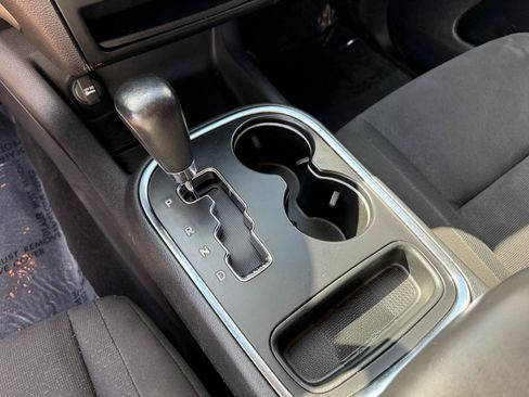 Used 2013 Dodge Durango SXT w/ Rallye Appearance Group RWD image 19