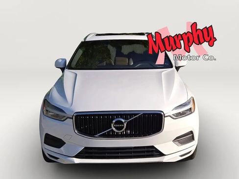 Used 2020 Volvo XC60 T5 Momentum AWD/4WD image 4