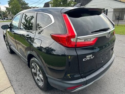 Used 2018 Honda CR-V EX image 14