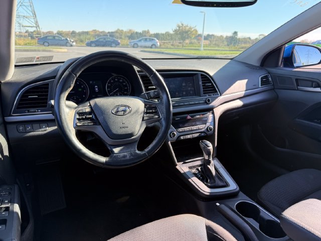 Used 2017 Hyundai Elantra Value Edition FWD image 18