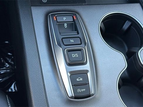 New 2026 Honda Ridgeline RTL image 23