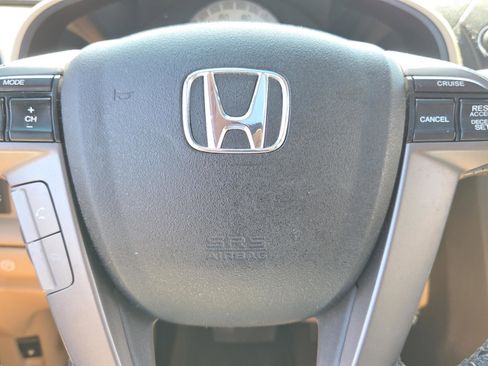 Used 2015 Honda Pilot EX-L image 36