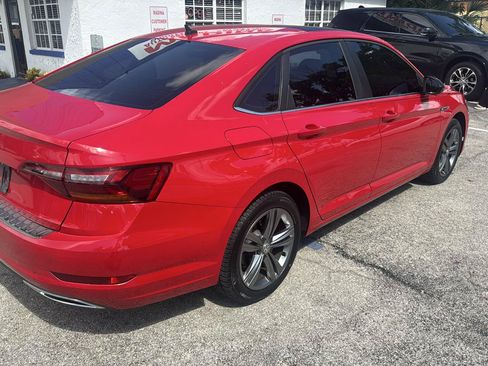 Used 2019 Volkswagen Jetta R-Line FWD image 7