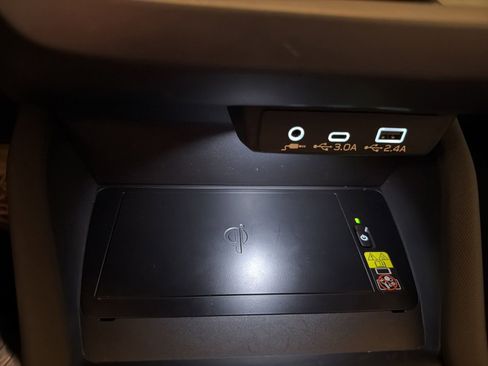 Certified 2025 Subaru Forester Sport image 21