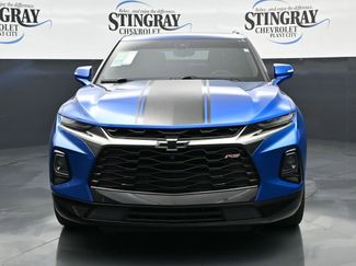 Used 2020 Chevrolet Blazer RS video 2