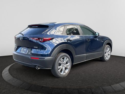 New 2025 MAZDA CX-30 AWD 2.5 S w/ Preferred Package image 5