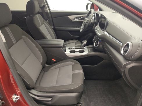 Used 2024 Chevrolet Blazer LT w/ Convenience Package image 21