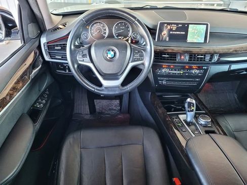 Used 2015 BMW X5 xDrive35i image 16
