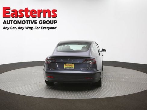 Used 2019 Tesla Model 3 Performance AWD/4WD image 32