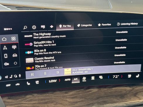 New 2025 Audi Q5 2.0T Premium Plus image 15