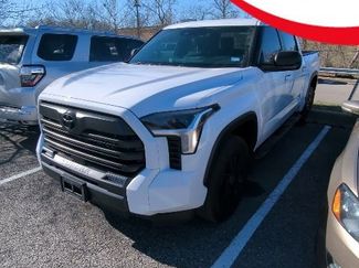Used 2026 Toyota Tundra SR5 w/ SX Package video 1